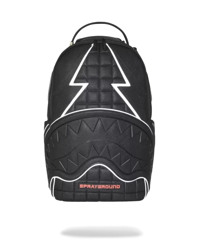 DAS IST KEIN SPIEL-RUCKSACK