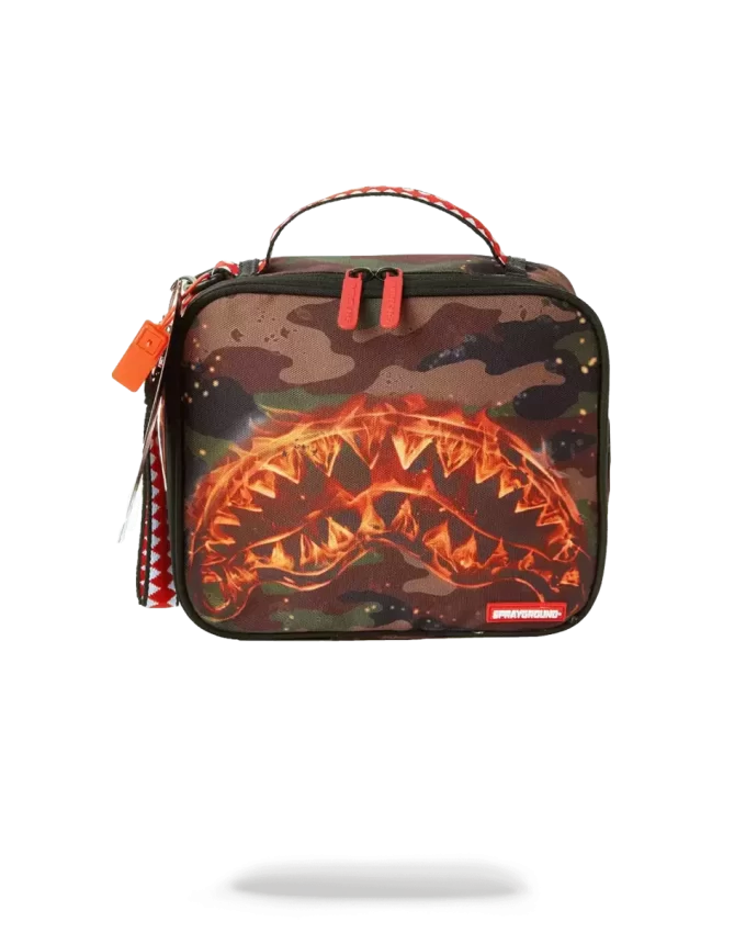 DAS LIL TJAY RAPIDFIRE SNACKPACK DAS LIL TJAY RAPIDFIRE SNACKPACK