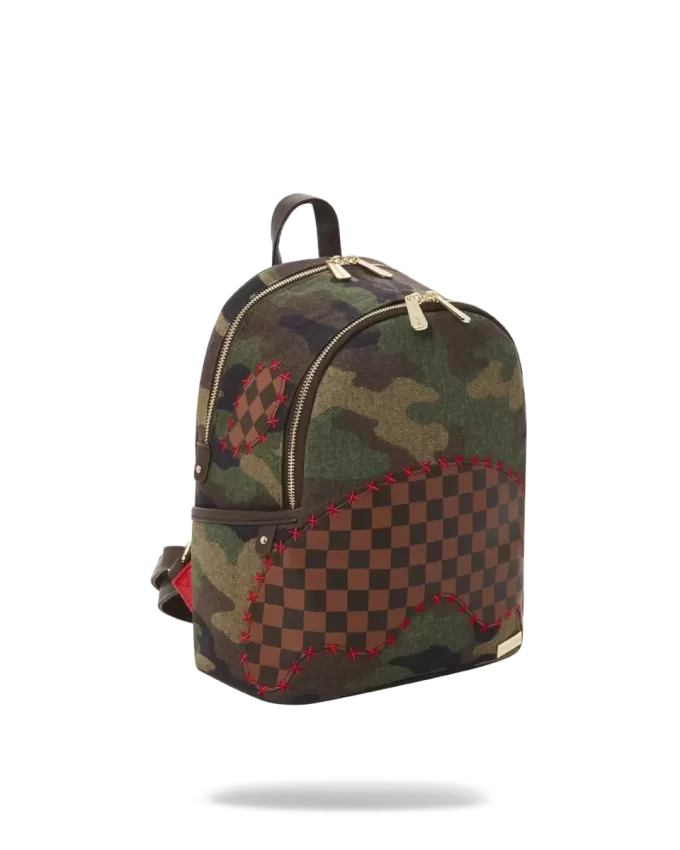 DAS PARADOXON SHARK SAVAGE