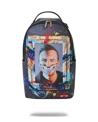 DAS SELTENE DBD GRIN SHARK PORTRÄT VON RON ENGLISH – STRENG LIMITIERTE AUFLAGE