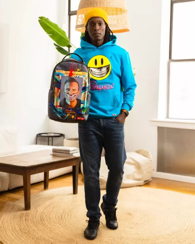 DAS SELTENE DBD GRIN SHARK PORTRÄT VON RON ENGLISH – STRENG LIMITIERTE AUFLAGE