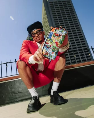 DAS WETTBEWERBS-ZÜND-BLEISTIFTETUI