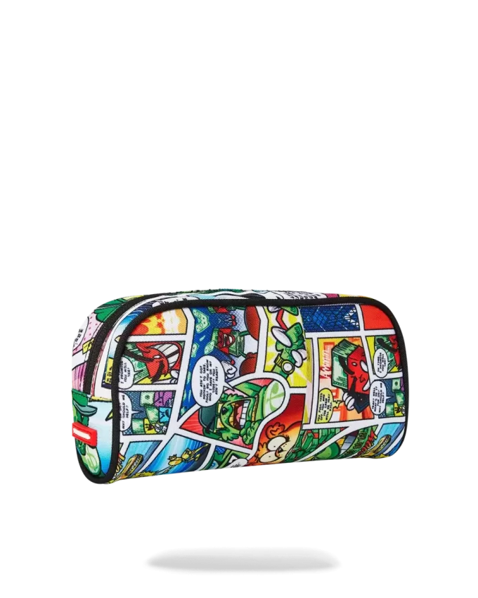 DAS WETTBEWERBS-ZÜND-BLEISTIFTETUI