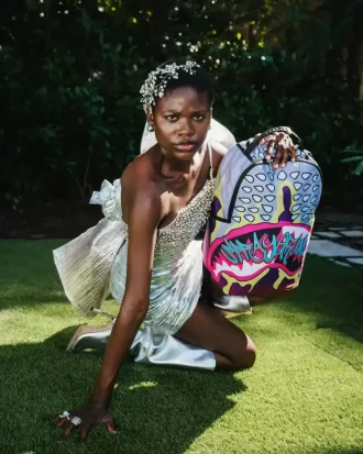 DAYBREAK DLXR RUCKSACK