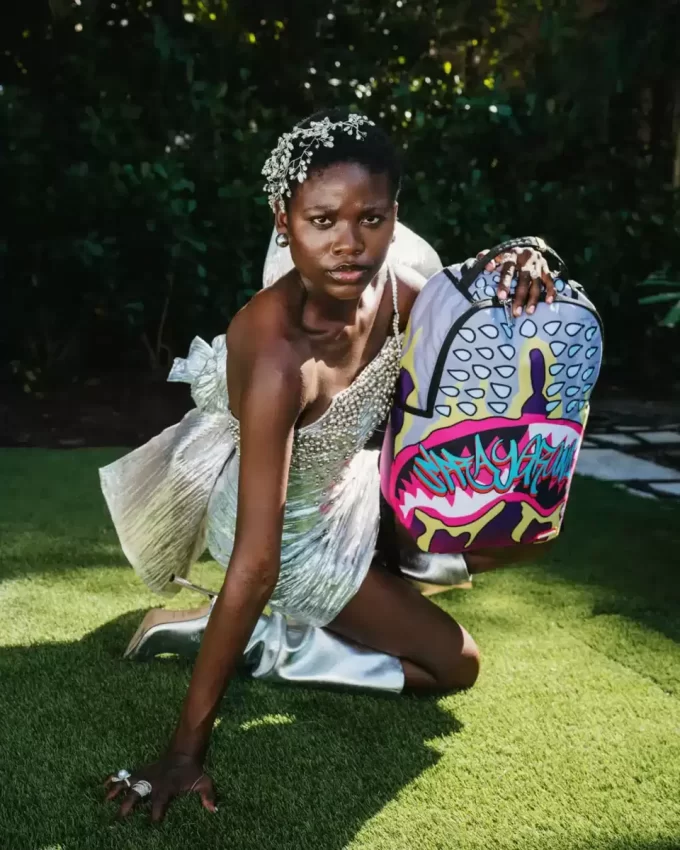 DAYBREAK DLXR RUCKSACK