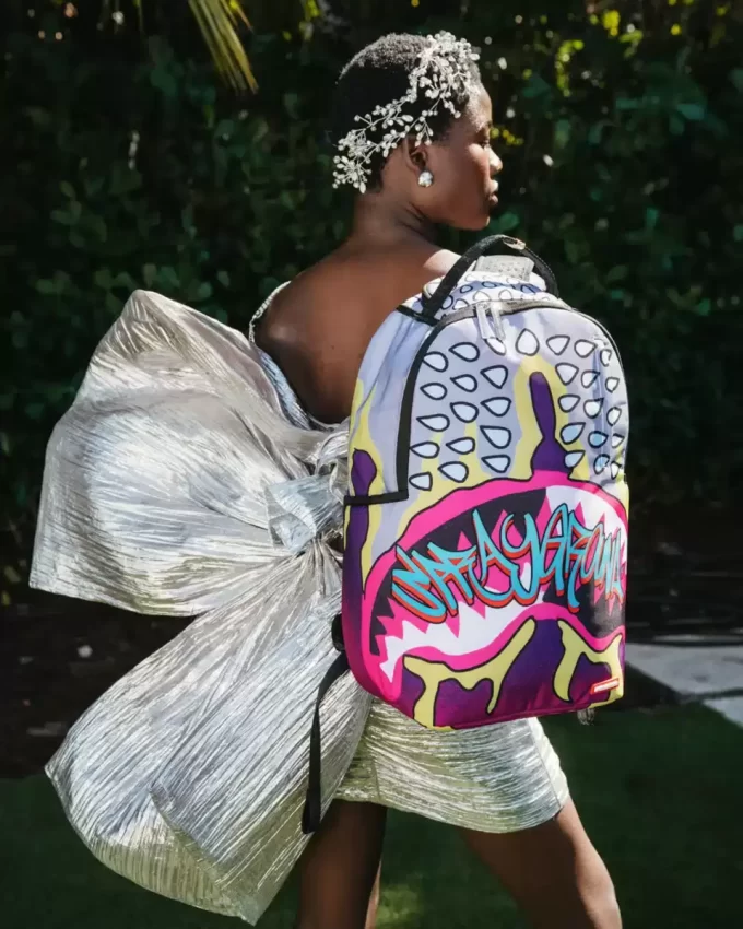 DAYBREAK DLXR RUCKSACK