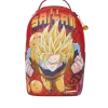 DBZ SUPER SAIYAJIN-PRÜFUNG