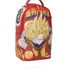 DBZ SUPER SAIYAJIN-PRÜFUNG