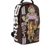 DBZ: SUPER SAIYAJIN RUCKSACK