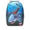 DEADPOOL ATTACK SHARK