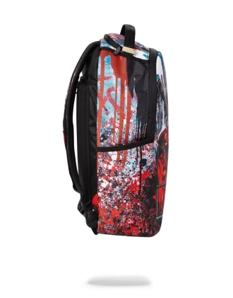 DEADPOOL GEMÄLDE DEADPOOL