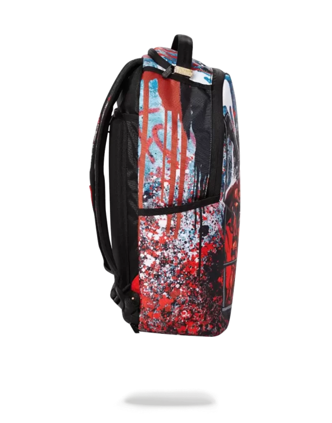 DEADPOOL GEMÄLDE DEADPOOL DEADPOOL GEMÄLDE DEADPOOL