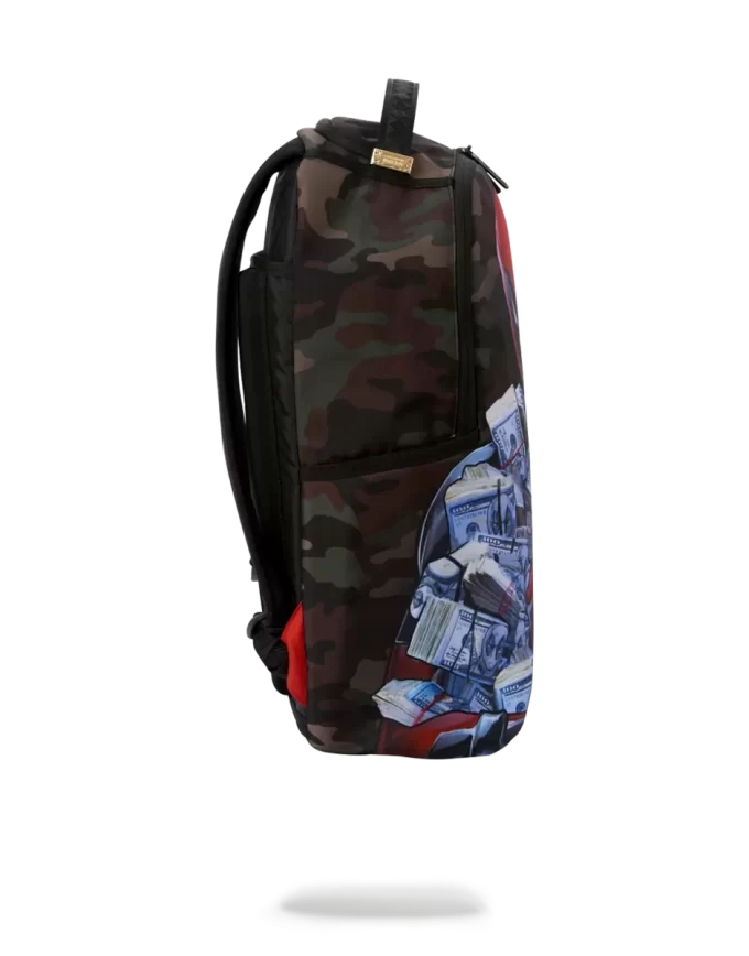DEADPOOL: MONEY BOY RUCKSACK