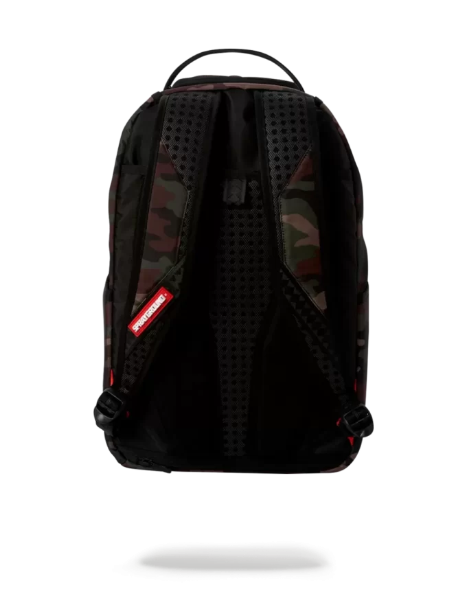 DEADPOOL: MONEY BOY RUCKSACK