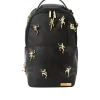 DER 11 NINJAS RUCKSACK