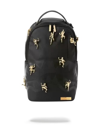 DER 11 NINJAS RUCKSACK