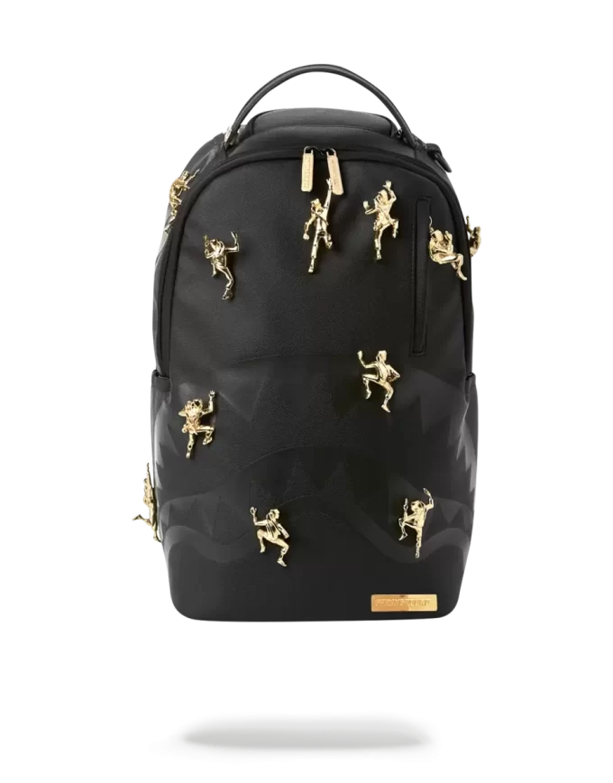 DER 11 NINJAS RUCKSACK