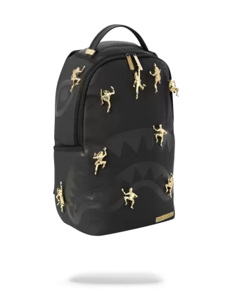 DER 11 NINJAS RUCKSACK