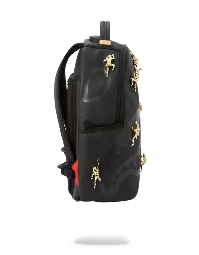 DER 11 NINJAS RUCKSACK