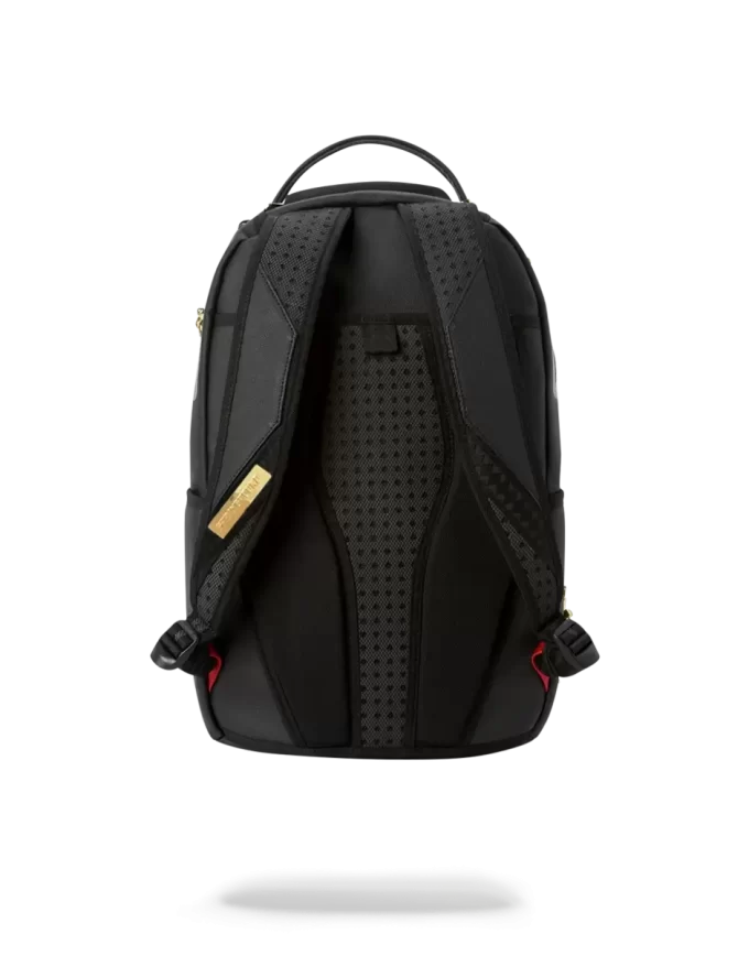 DER 11 NINJAS RUCKSACK
