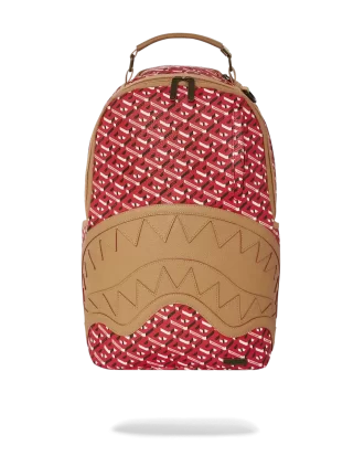 DER 3DSG CONCORDE RUCKSACK