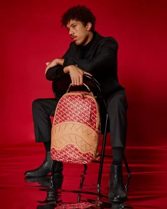 DER 3DSG CONCORDE RUCKSACK