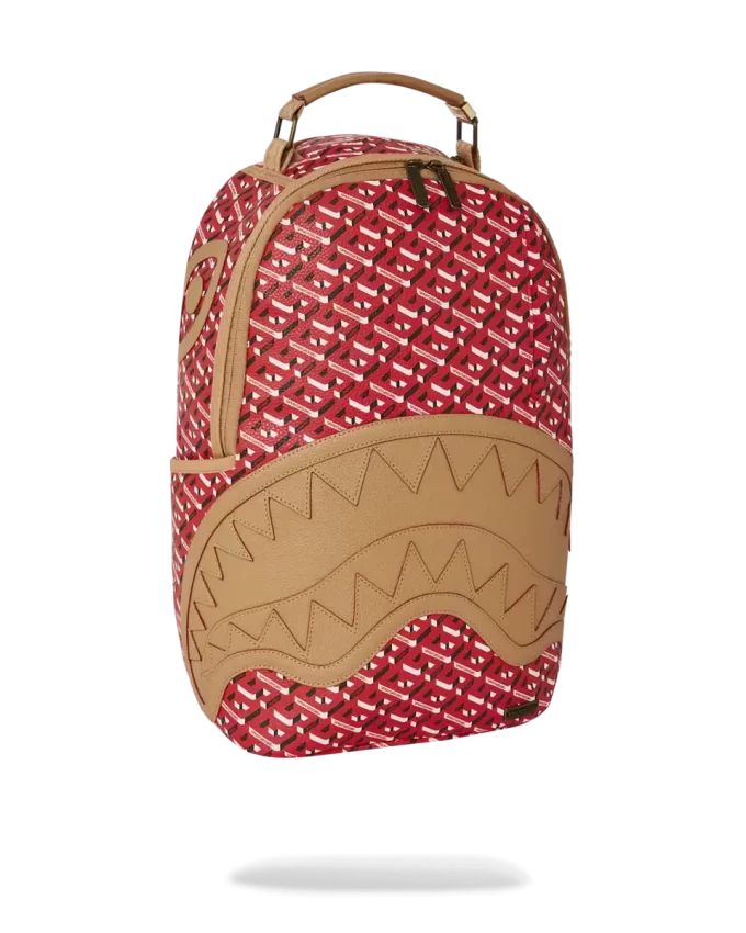 DER 3DSG CONCORDE RUCKSACK