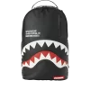 DER AFROJACK SHARK RUCKSACK