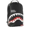 DER AFROJACK SHARK RUCKSACK