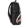 DER AFROJACK SHARK RUCKSACK