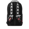 DER AFROJACK SHARK RUCKSACK