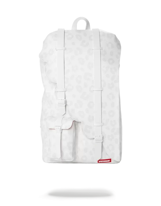 DER ANGEL SHARK HILLS WING RUCKSACK