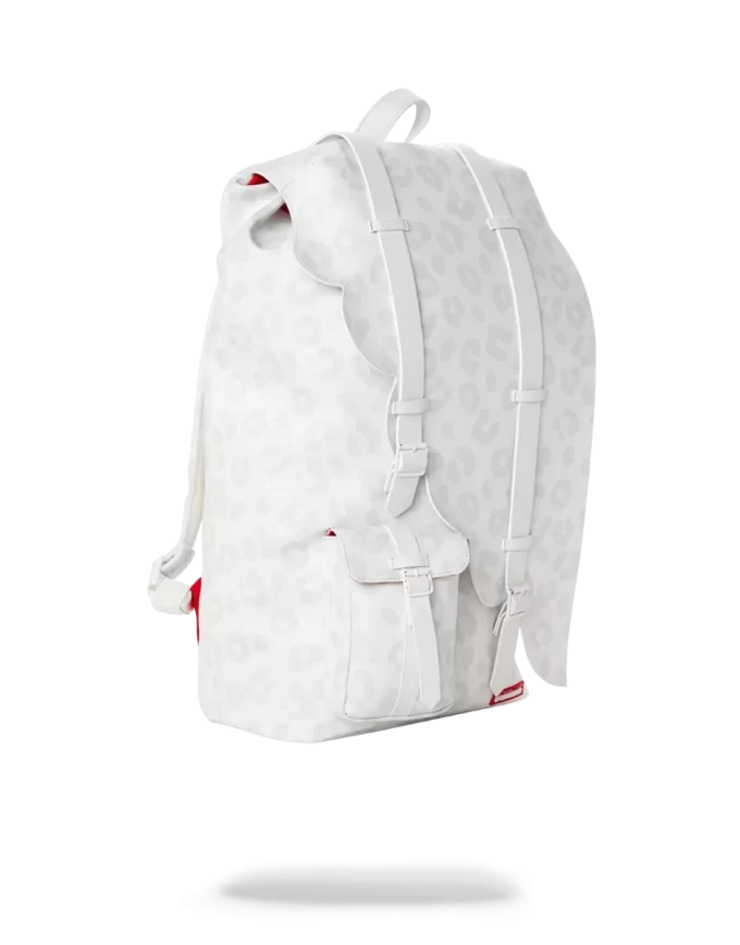 DER ANGEL SHARK HILLS WING RUCKSACK