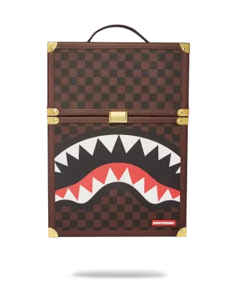 DER CHATURANGA SHARK 1900 RUCKSACK
