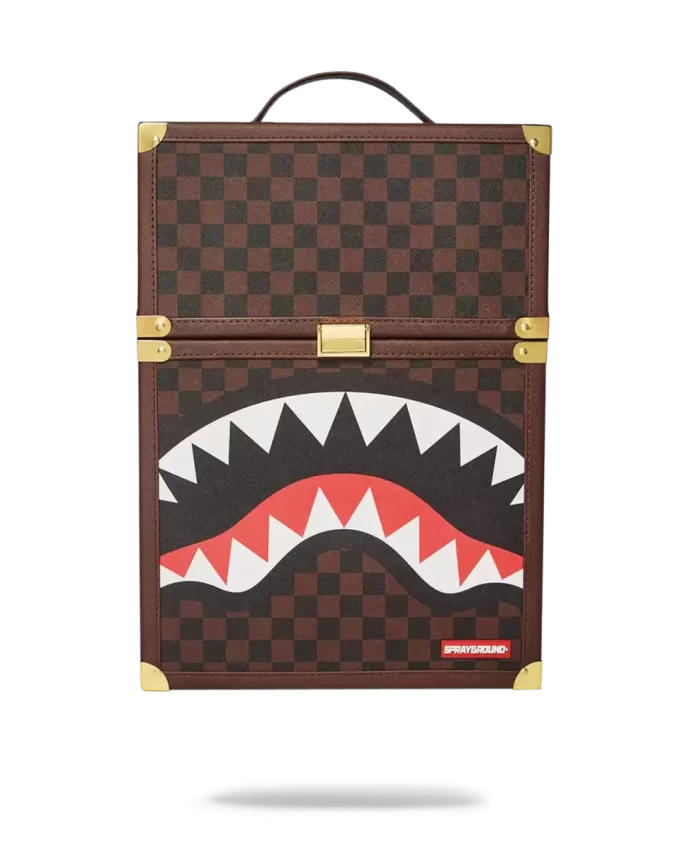 DER CHATURANGA SHARK 1900 RUCKSACK