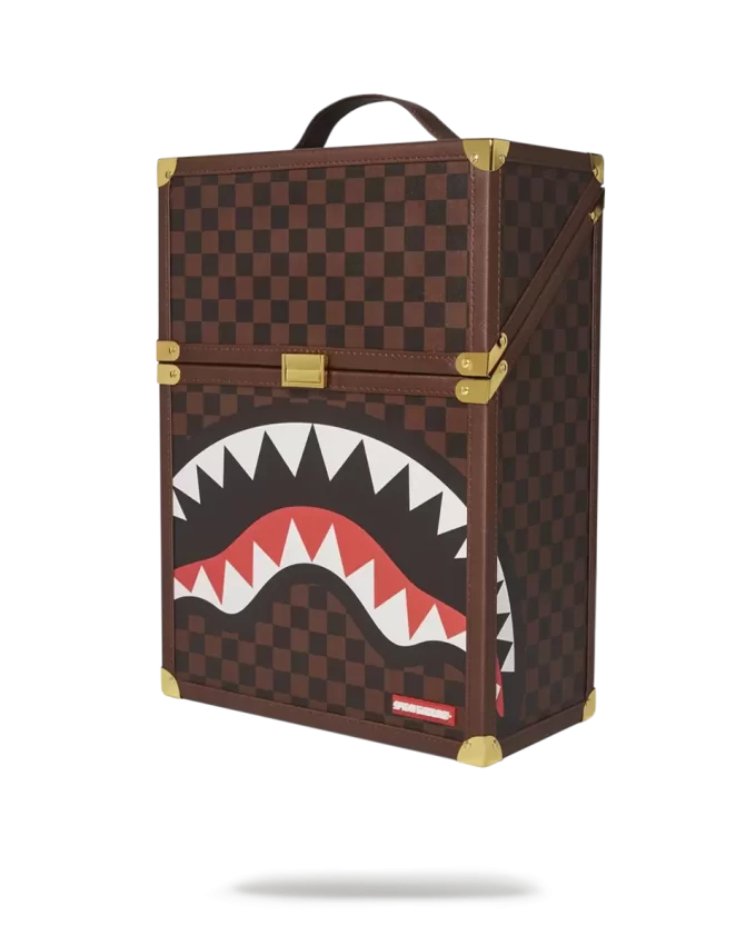 DER CHATURANGA SHARK 1900 RUCKSACK