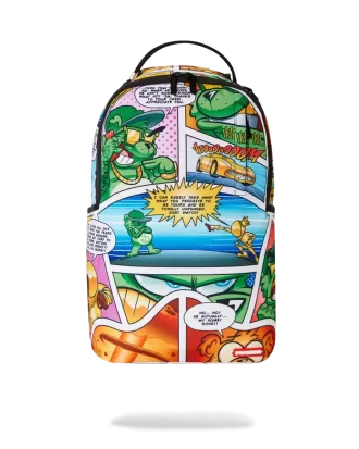 DER COMPETITION IGNITION DLXSR RUCKSACK