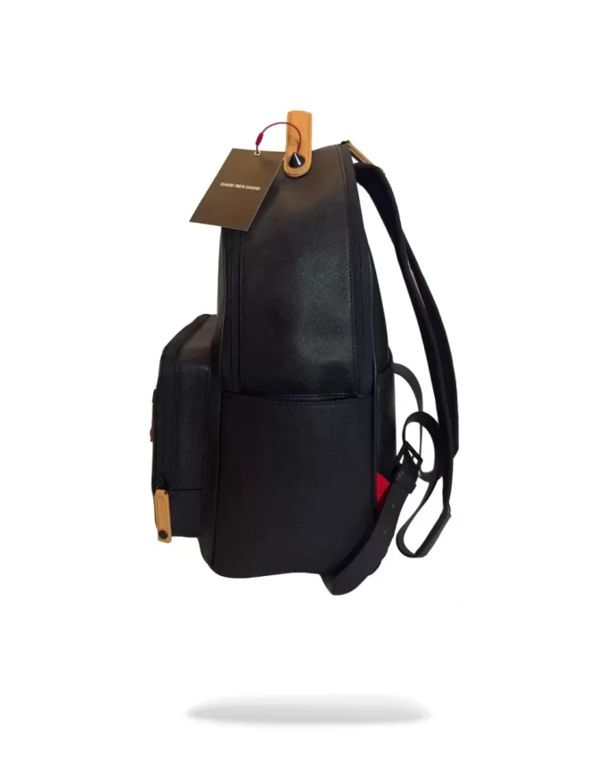 Der DBD DAVIDBENDAVID für Sprühboden-Rucksack