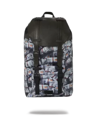 DER ENTREPRENEUR HILLS RUCKSACK