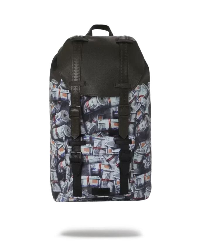 DER ENTREPRENEUR HILLS RUCKSACK