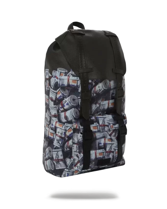 DER ENTREPRENEUR HILLS RUCKSACK