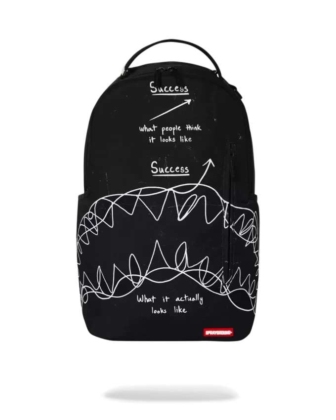 Der Erfolg ist unmittelbar bevorstehend – Shark DLXSR Rucksack