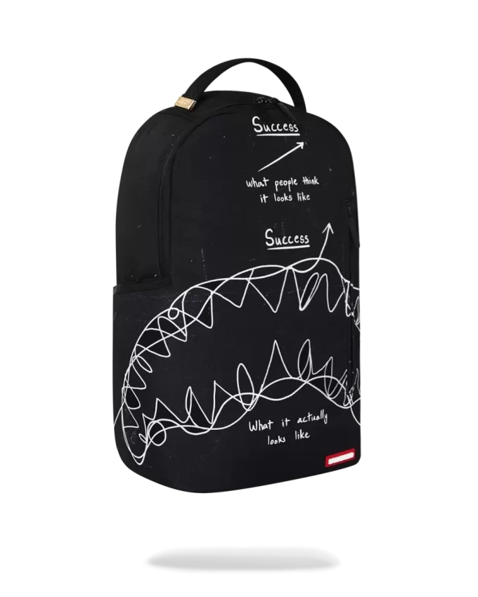 Der Erfolg ist unmittelbar bevorstehend – Shark DLXSR Rucksack
