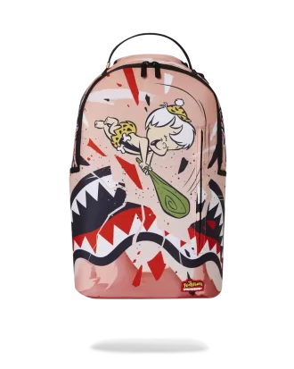 Der Flintstones Bamm Bamm Rucksack