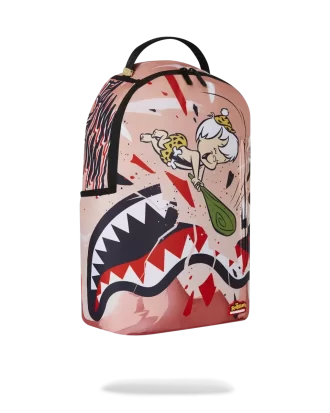Der Flintstones Bamm Bamm Rucksack