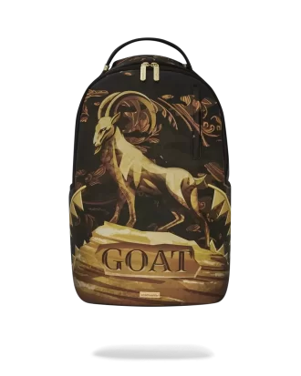 DER GOAT DLXSV RUCKSACK