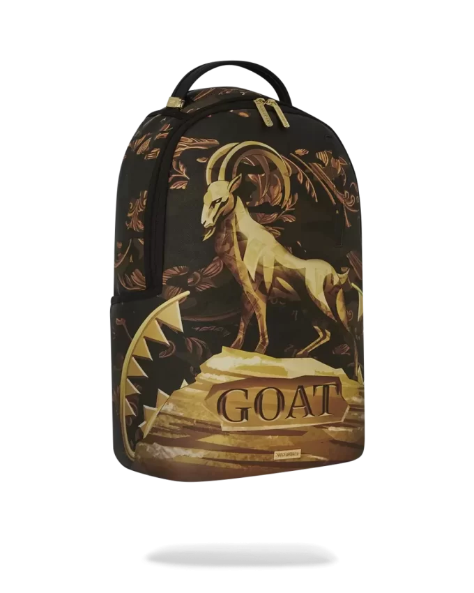 DER GOAT DLXSV RUCKSACK