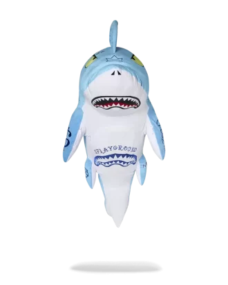 DER GROSSE HAI-RUCKSACK