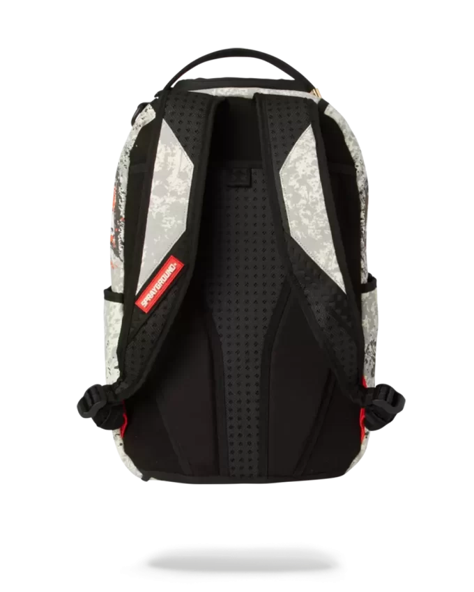 DER HAI 1989 RUCKSACK