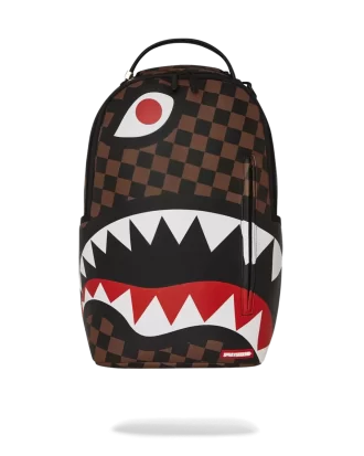 DER HANGOVER SHARK RUCKSACK